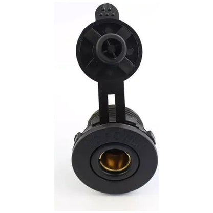Exotronic - Euro/Merit Flush Mount Socket