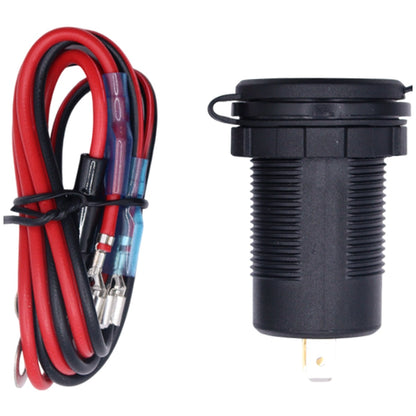 Exotronic - Dual USB QC3.0 & USB-C Flush Mount Socket