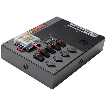Exotronic - Large Control Hub