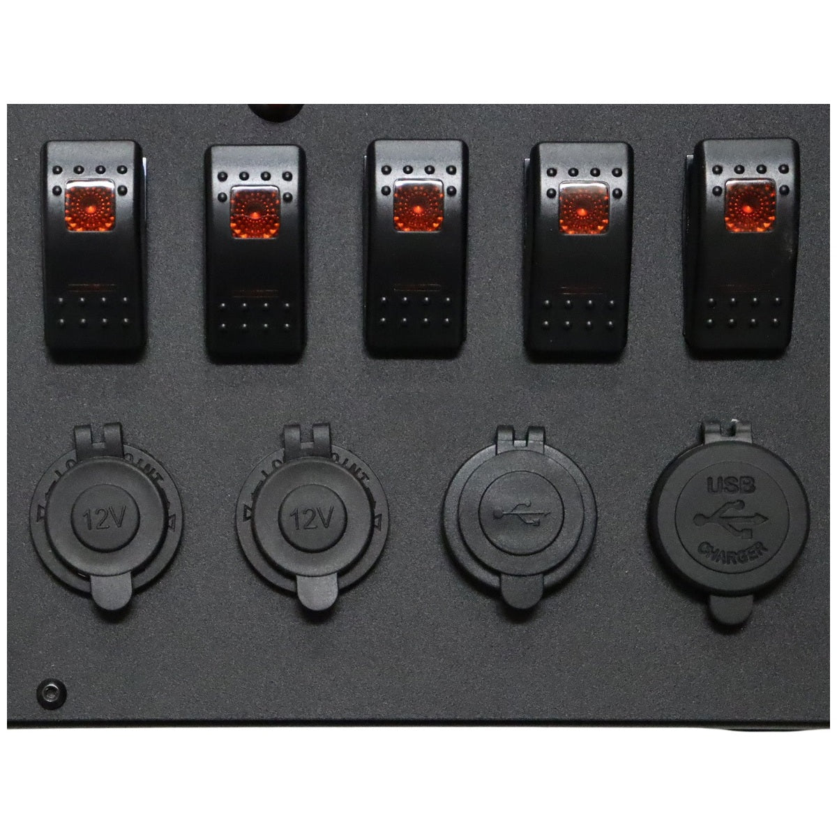 Exotronic - Large Control Hub