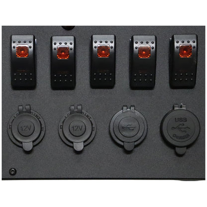 Exotronic - Large Control Hub