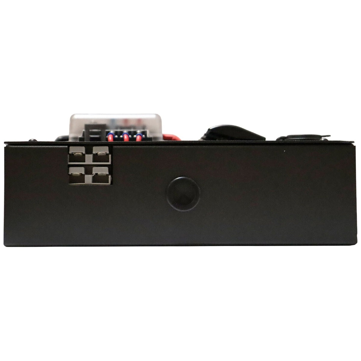 Exotronic - Compact Control Hub