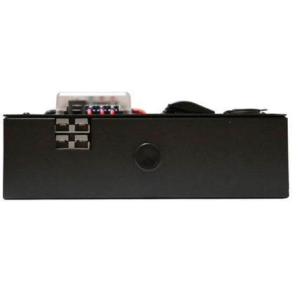 Exotronic - Compact Control Hub