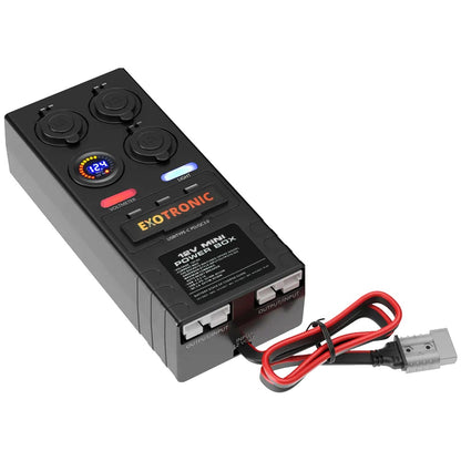 Exotronic - Mini Control Hub