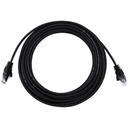 Exotronic - Cat6 RJ45 UTP Ethernet Patch Cable  - 10m