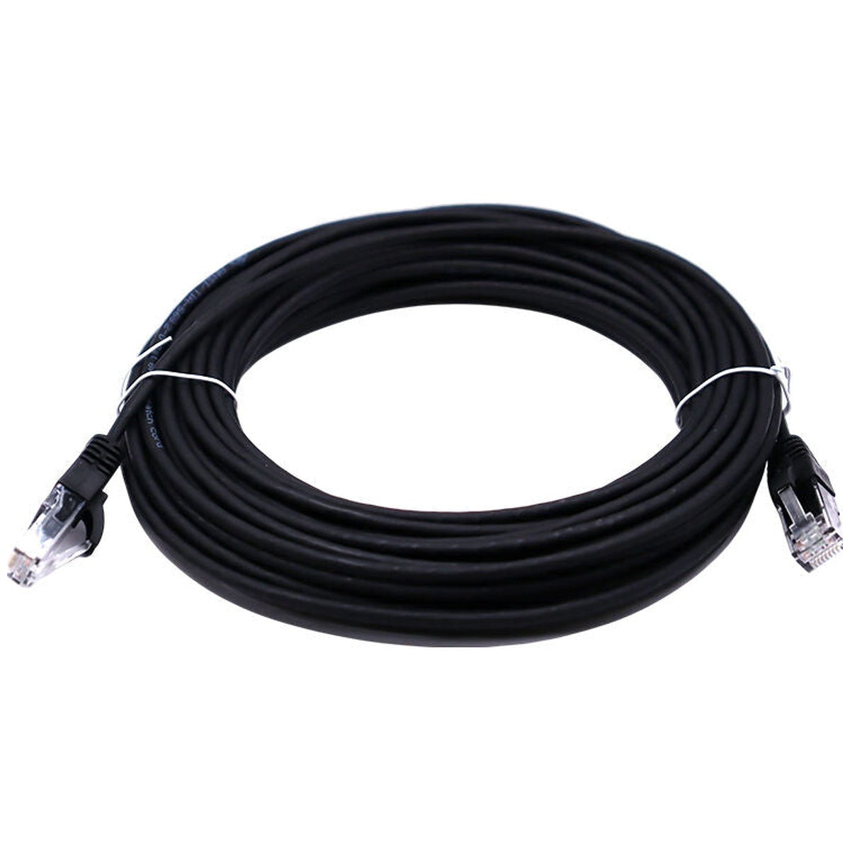 Exotronic - Cat6 RJ45 UTP Ethernet Patch Cable  - 10m