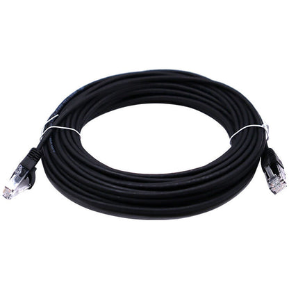 Exotronic - Cat6 RJ45 UTP Ethernet Patch Cable  - 10m