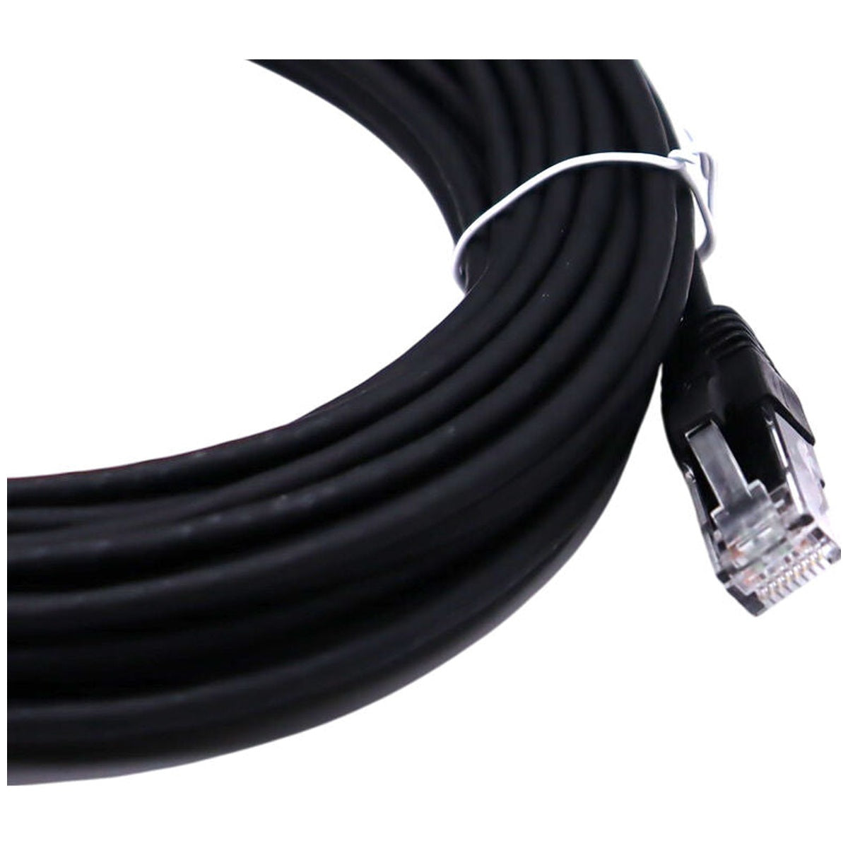 Exotronic - Cat6 RJ45 UTP Ethernet Patch Cable  - 10m