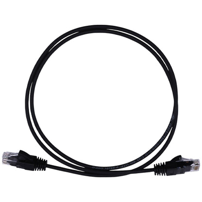 Exotronic - Cat6 RJ45 UTP Ethernet Patch Cable - 2m