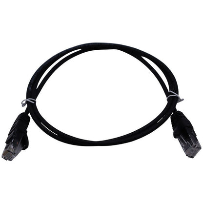 Exotronic - Cat6 RJ45 UTP Ethernet Patch Cable - 2m