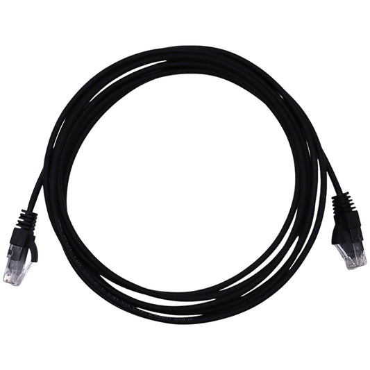 Exotronic - Cat6 RJ45 UTP Ethernet Patch Cable - 3m