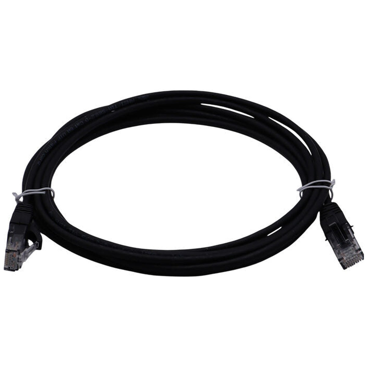 Exotronic - Cat6 RJ45 UTP Ethernet Patch Cable - 3m