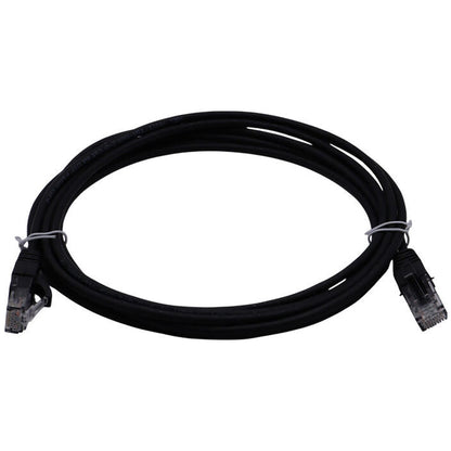 Exotronic - Cat6 RJ45 UTP Ethernet Patch Cable - 3m