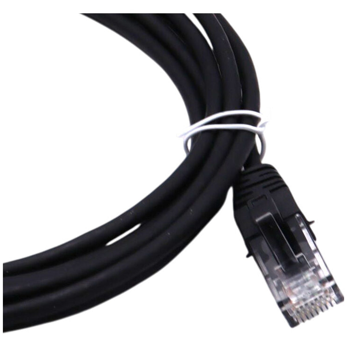 Exotronic - Cat6 RJ45 UTP Ethernet Patch Cable - 3m