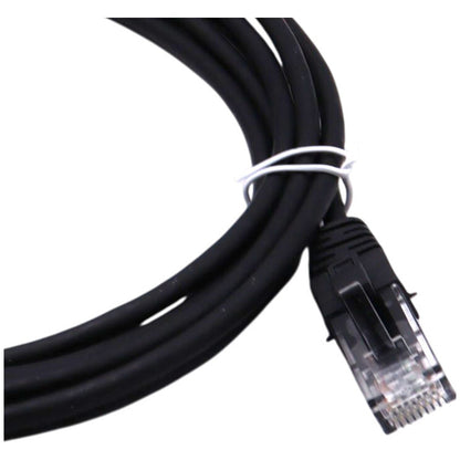 Exotronic - Cat6 RJ45 UTP Ethernet Patch Cable - 3m