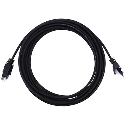 Exotronic - Cat6 RJ45 UTP Ethernet Patch Cable - 5m