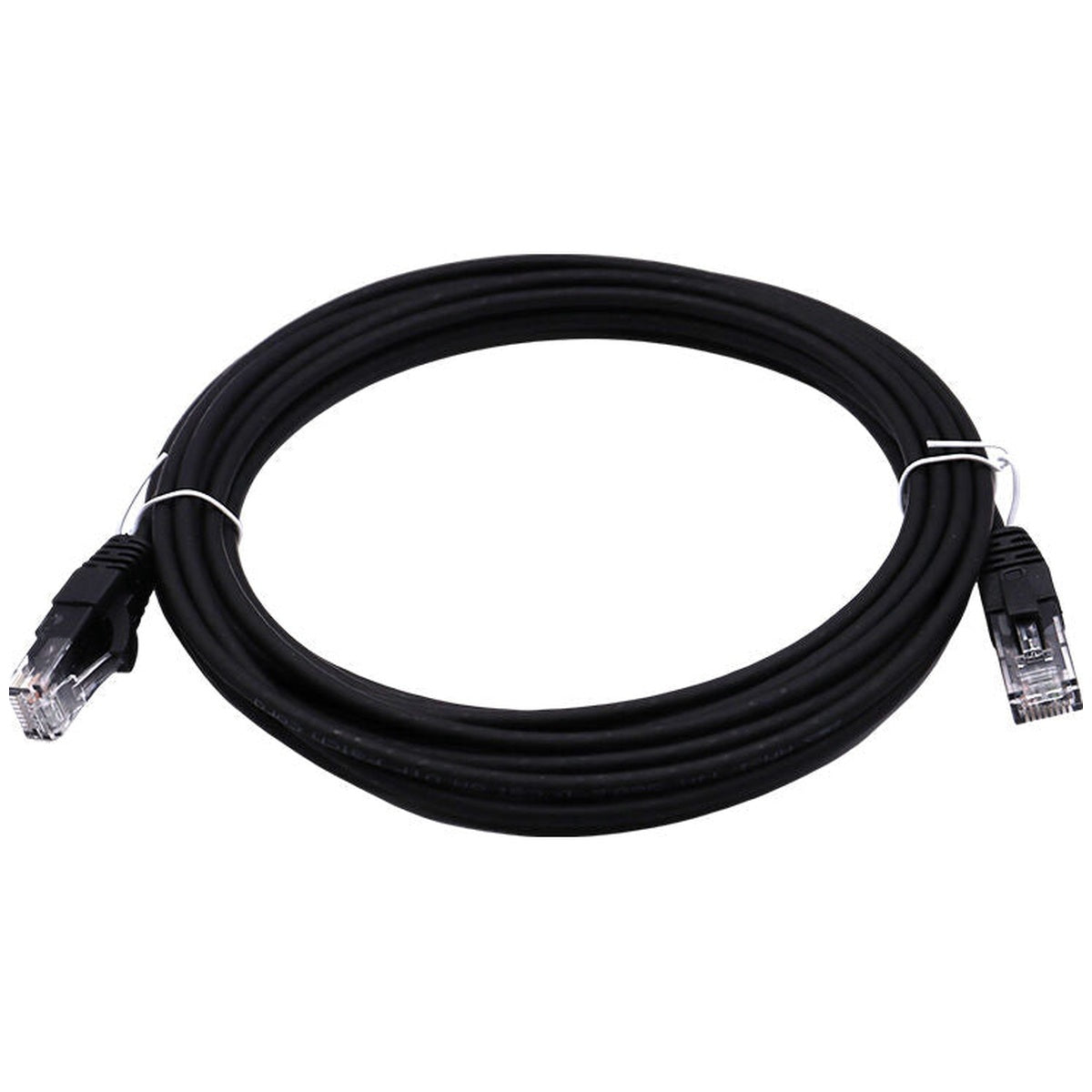Exotronic - Cat6 RJ45 UTP Ethernet Patch Cable - 5m
