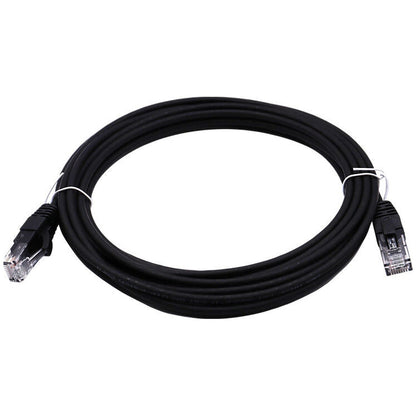 Exotronic - Cat6 RJ45 UTP Ethernet Patch Cable - 5m