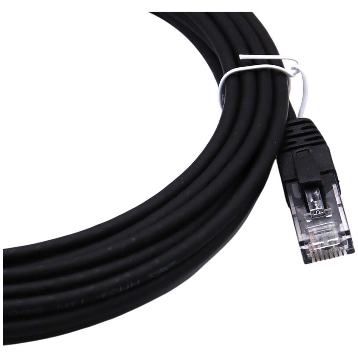 Exotronic - Cat6 RJ45 UTP Ethernet Patch Cable - 5m