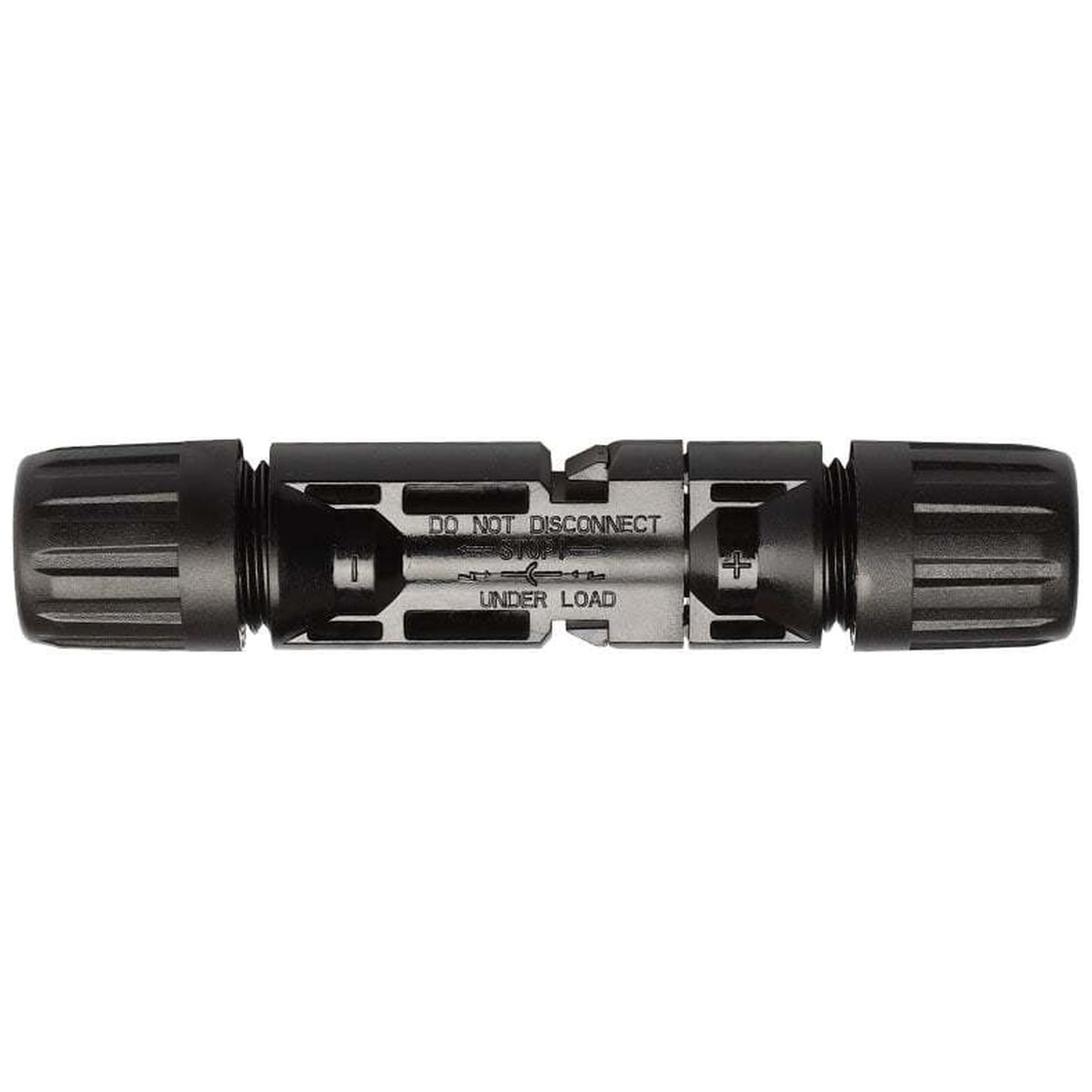 Exotronic - Solar Connector Pair
