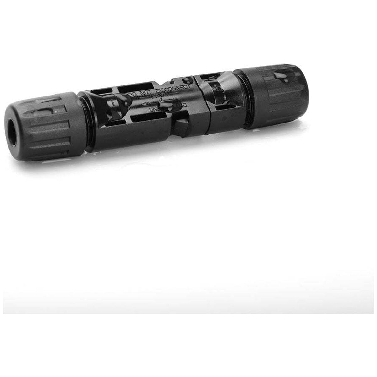 Exotronic - Solar Connector Pair
