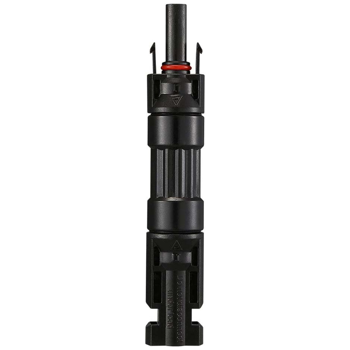 Exotronic - 10A - In-line Blocking Diode Solar Connector