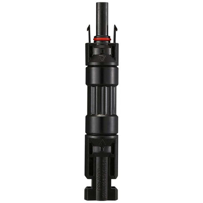 Exotronic - 10A - In-line Blocking Diode Solar Connector