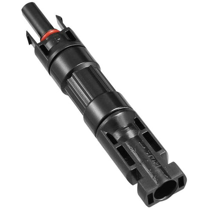 Exotronic - 10A - In-line Blocking Diode Solar Connector