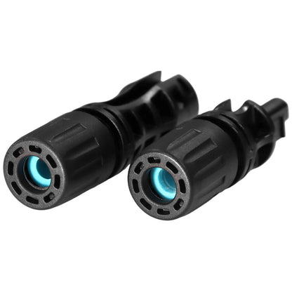 Exotronic - Gen 2 Solar Connector Pair