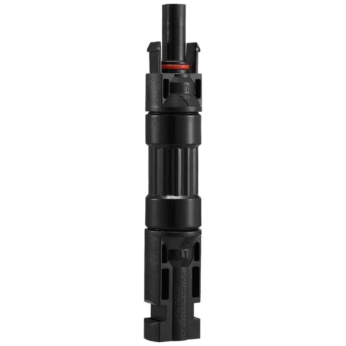 Exotronic - 20A - In-line Blocking Diode Solar Connector