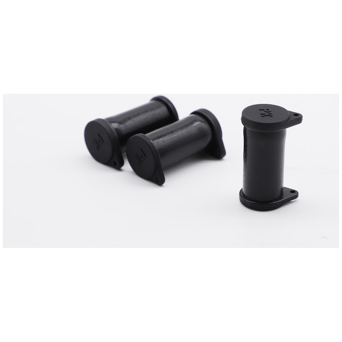 Exotronic - Solar Connector Sealing/Dust Caps