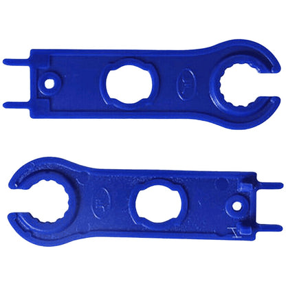Exotronic - Solar Connector Spanner Set (Pair)