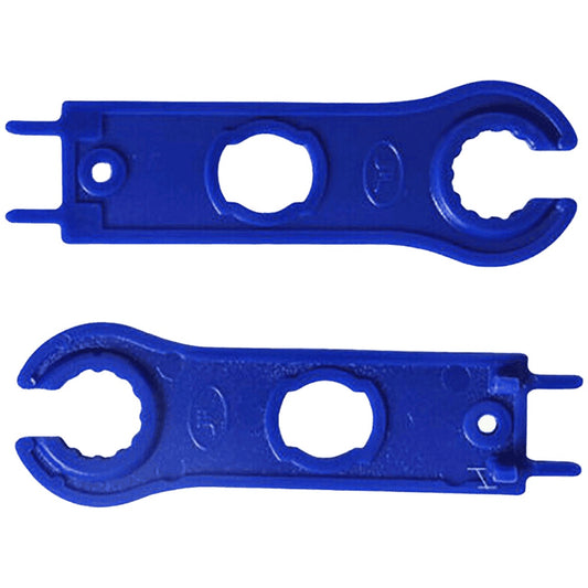 Exotronic - Solar Connector Spanner Set (Pair)