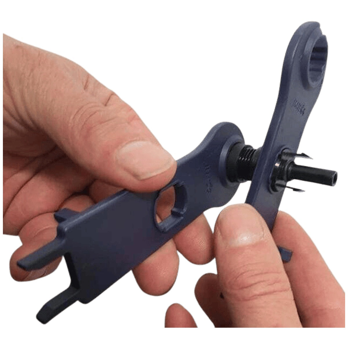 Exotronic - Solar Connector Spanner Set (Pair)