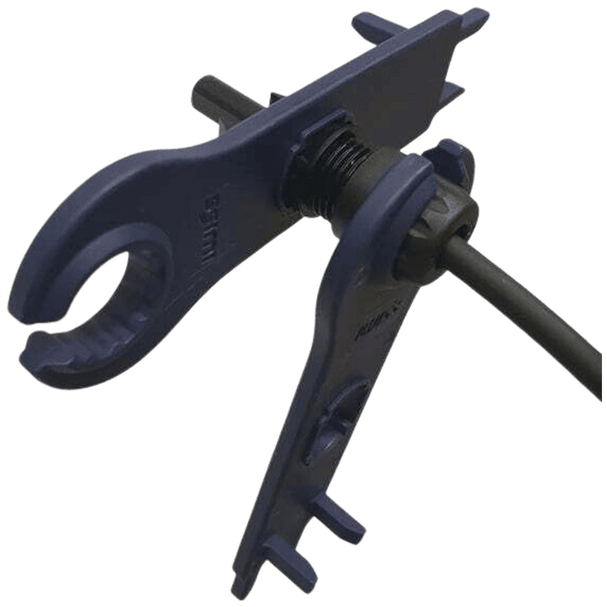 Exotronic - Solar Connector Spanner Set (Pair)