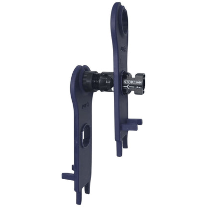 Exotronic - Solar Connector Spanner Set (Pair)
