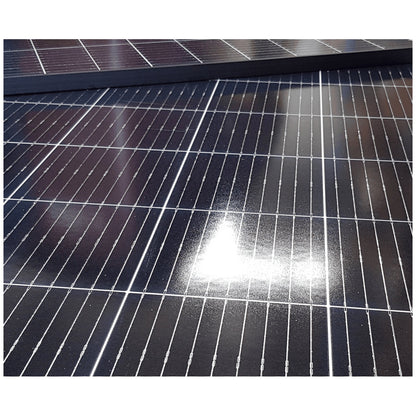 Exotronic - 120W - Horizon Fixed Solar Panel