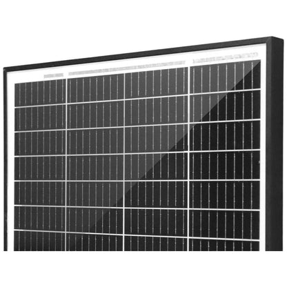 Exotronic - Fusion - 20W - Fixed Solar Panel