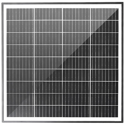 Exotronic - Fusion - 30W - Fixed Solar Panel