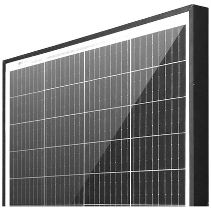 Exotronic - Fusion - 30W - Fixed Solar Panel