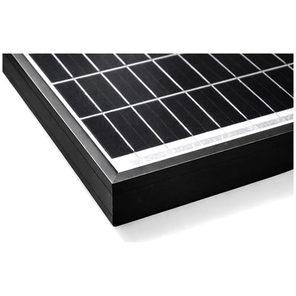 Exotronic - Fusion - 30W - Fixed Solar Panel