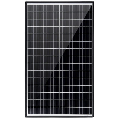 Exotronic - Fusion - 50W - Fixed Solar Panel