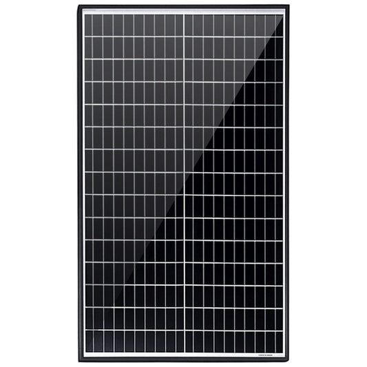 Exotronic - Fusion - 50W - Fixed Solar Panel