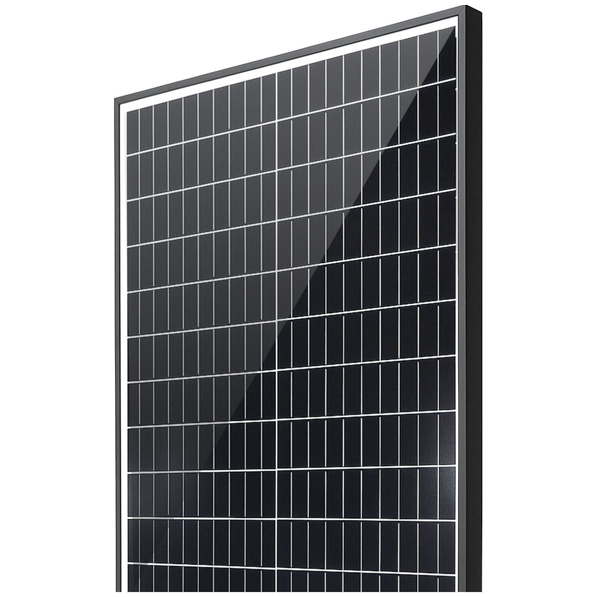 Exotronic - Fusion - 50W - Fixed Solar Panel