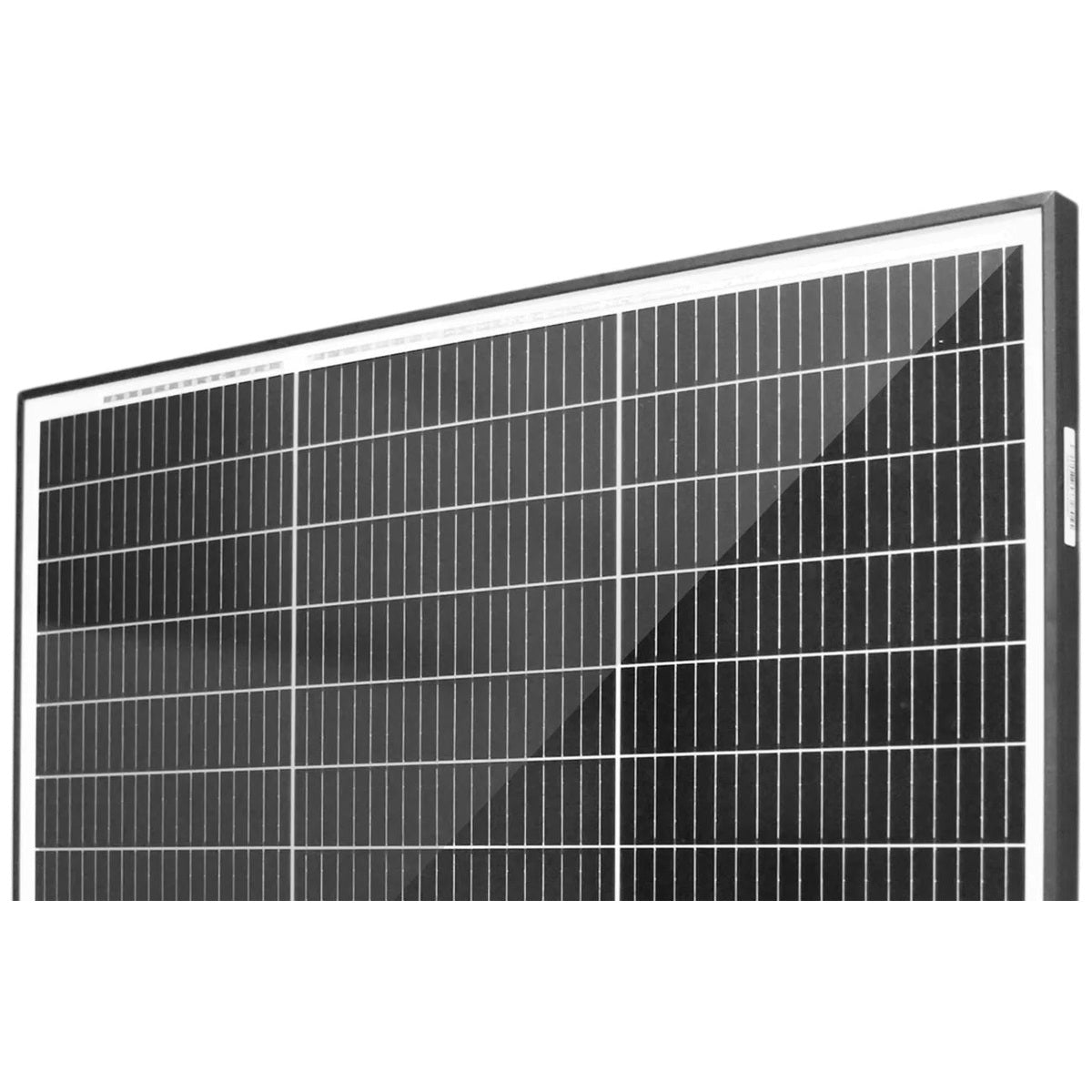 Exotronic - Fusion - 75W - Fixed Solar Panel