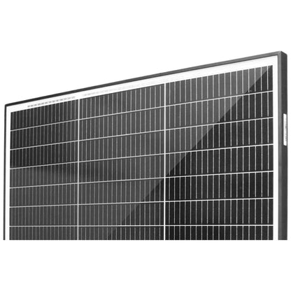 Exotronic - Fusion - 75W - Fixed Solar Panel