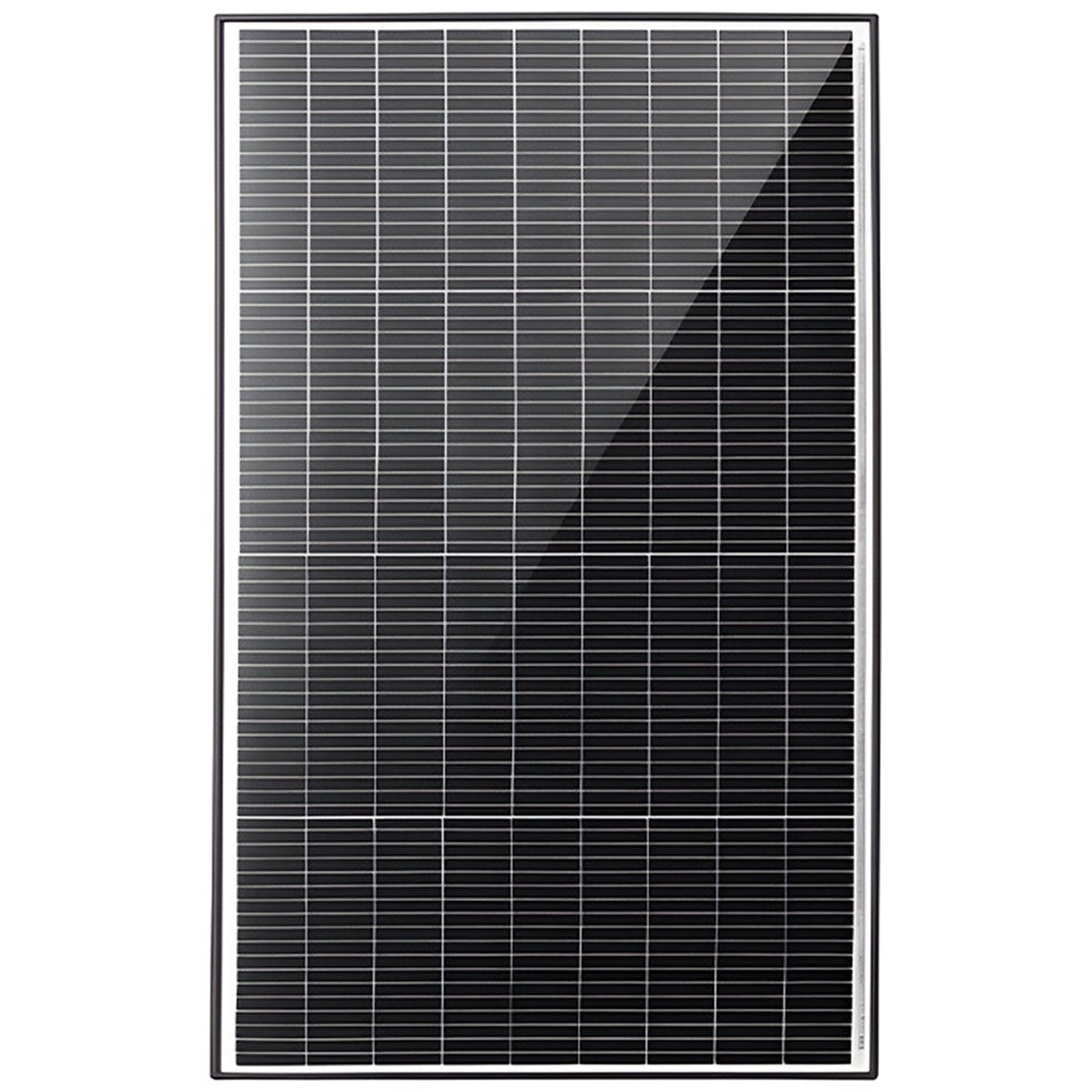 Exotronic - Fusion - 100W - Fixed Solar Panel