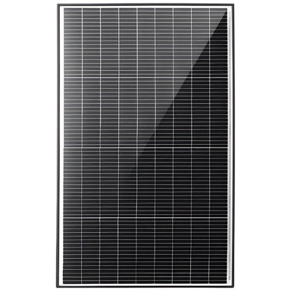 Exotronic - Fusion - 100W - Fixed Solar Panel
