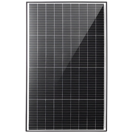 Exotronic - Fusion - 100W - Fixed Solar Panel
