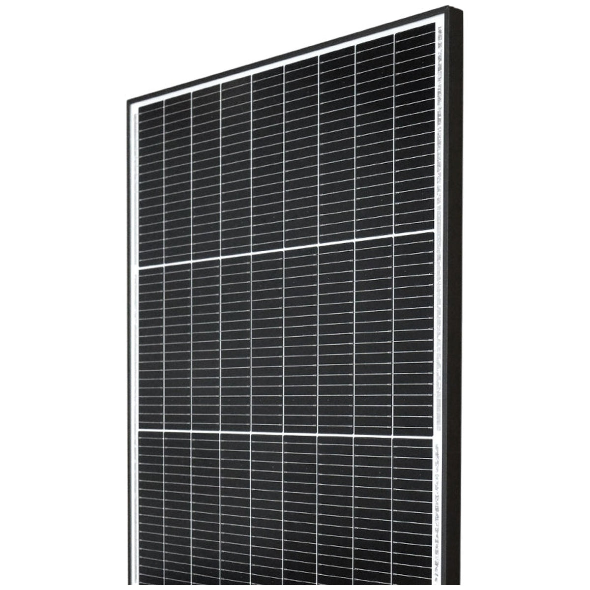 Exotronic - Fusion - 100W - Fixed Solar Panel